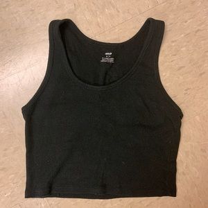 Aerie cropped tank